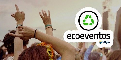 No Dia do Ambiente a Algar apela aos ECOEVENTOS