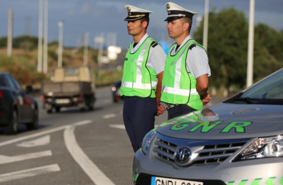 Operação Turismo Seguro