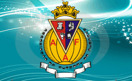 Associação de Futebol do Algarve