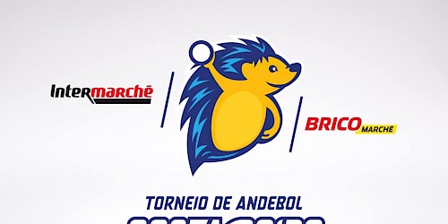 Estrelas do Andebol no 28º Torneio Costa Doiro Lagos Intermarché/Bricomarché 2019