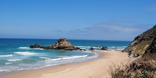 Vila do Bispo tem cinco praias ZERO poluição