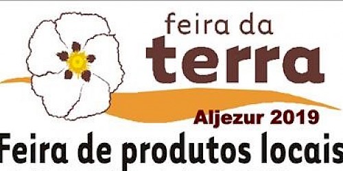 Aljezur mostra os seus melhores produtos na Feira da Terra 2019