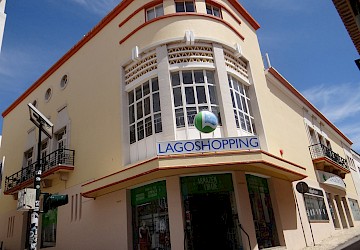 Autarquias lacobrigenses recebem proposta para aquisição do Cinema de Lagos