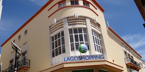 Autarquias lacobrigenses recebem proposta para aquisição do Cinema de Lagos