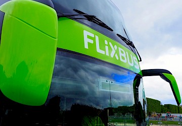 Novas linhas de transporte de autocarro apostam agora no Algarve
