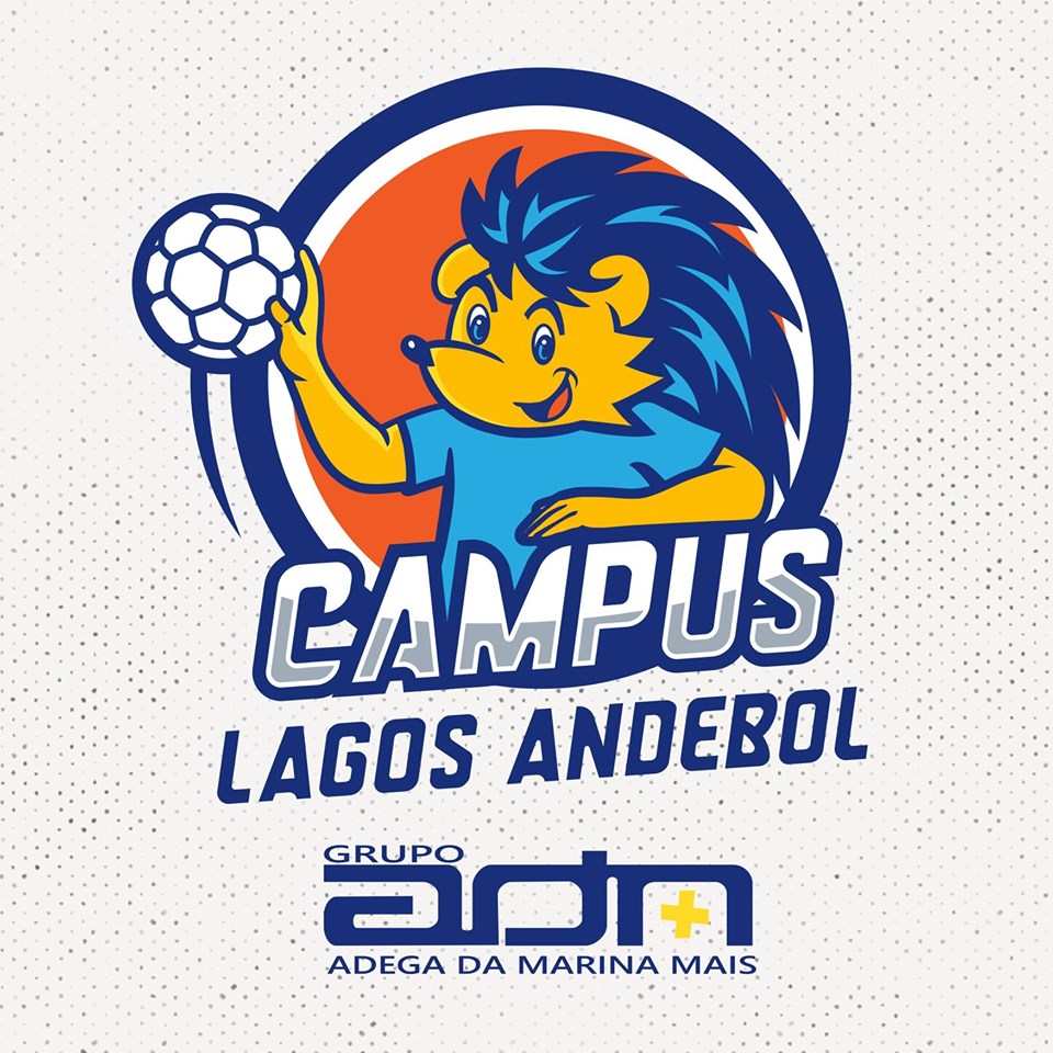 5ª edição do Campus Lagos Andebol já tem inscrições abertas