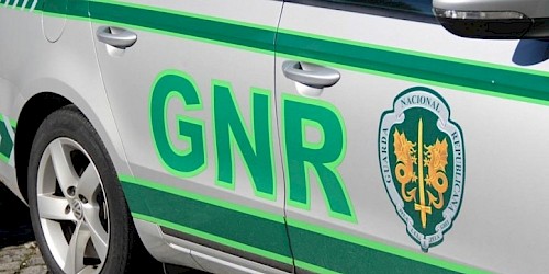 Actividade operacional da GNR  do mês de Junho