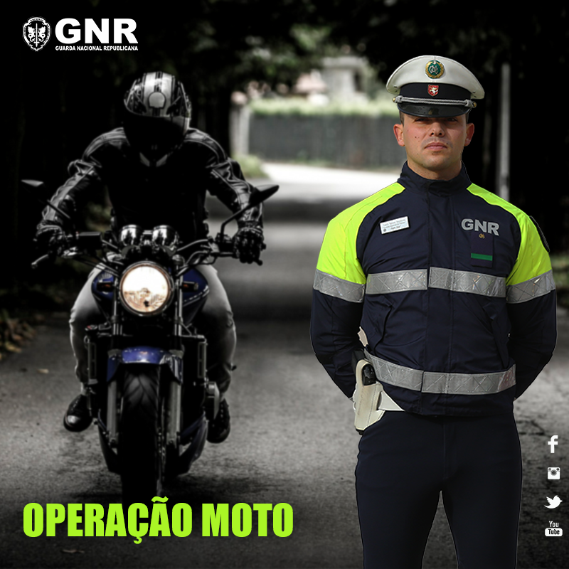 Operação “MOTO”