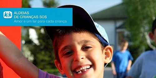 Aldeias de Crianças SOS prometem trazer de volta Dias de Sol