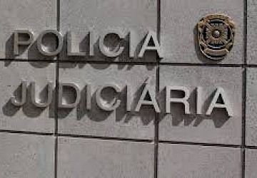 Construção Departamento de Investigação Criminal da Diretoria do Sul da Polícia Judiciária