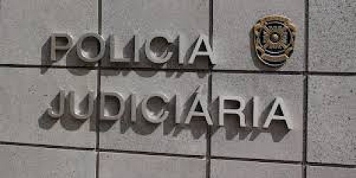 Construção Departamento de Investigação Criminal da Diretoria do Sul da Polícia Judiciária