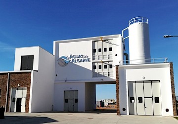 CRESC ALGARVE 2020 atinge 24,7% de taxa de execução em junho