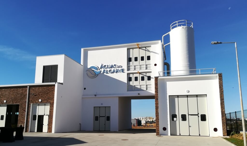 CRESC ALGARVE 2020 atinge 24,7% de taxa de execução em junho