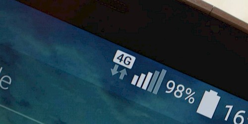 Telecomunicações: A rede 4G chega a 480 freguesias do país
