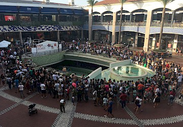 "Fórum Play": Fórum Algarve reúne Youtubers e milhares de crianças
