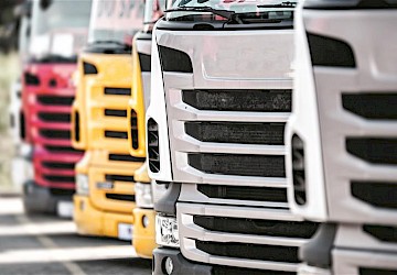 CDS quer saber se Governo está a tomar medidas para salvaguardar sector agrícola durante a greve de camionistas