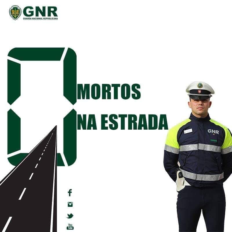 Resultados da Operação “Passageiros em Segurança” da GNR