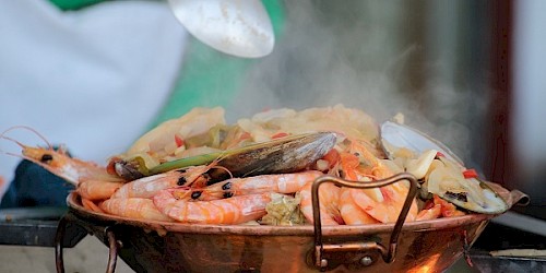 Agosto brinda Algarve com música, espectáculos e a melhor gastronomia e sabores do mar