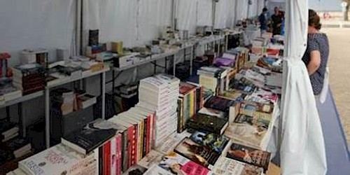 Feira do Livro de Lagos 2019 - cultive-se!