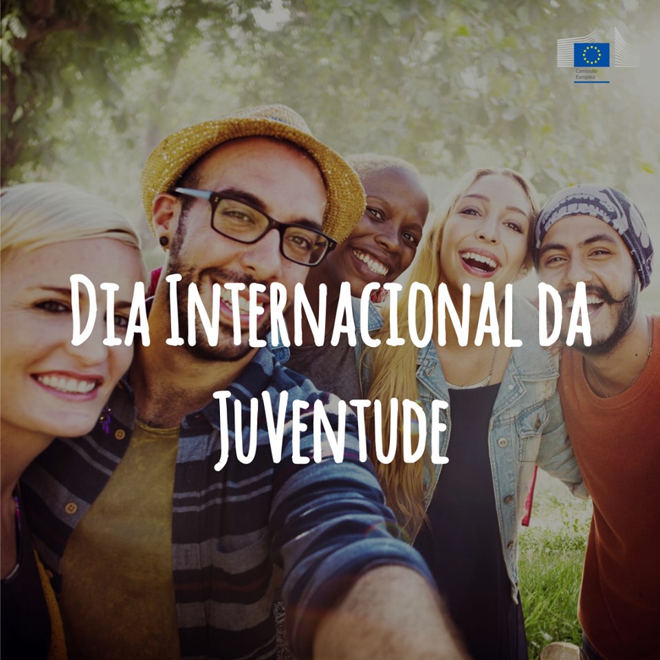 Dia Internacional da Juventude – O que faz a Europa pelos jovens?