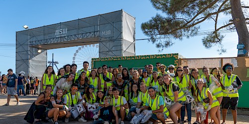 Maior Festival de Verão volta a bater todos os recordes!