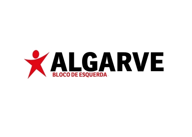 BE Algarve entrega candidatura à Assembleia da República