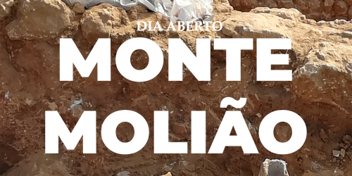 Escavações arqueológicas no Monte Molião terão Dia Aberto