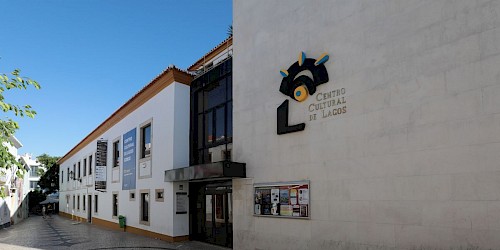 Centro Cultural de Lagos reabre em Setembro com forte rentrée