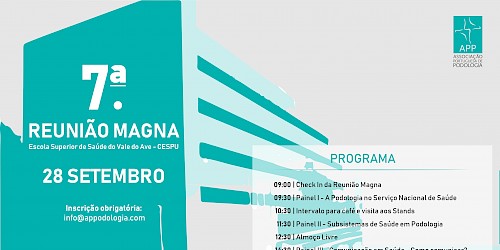 Podologistas querem melhores condições para o exercício da profissão