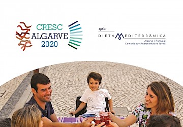 CCDR Algarve e Algarve Biomedical Center promovem reflexão sobre contributos da Dieta Mediterrânica para o desenvolvimento regional