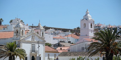 Câmara de Lagos aprova Regulamento de Apoio ao Arrendamento Privado