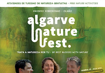 Música, natureza, teatro e festas animam os dias quentes de Setembro no Algarve