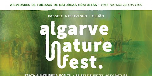 Música, natureza, teatro e festas animam os dias quentes de Setembro no Algarve