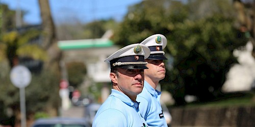 Operação “Protecção Máxima, Risco Mínimo”