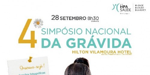 Alimentação vegan na gravidez? O 4.º Simpósio Nacional da Grávida responde às dúvidas dos futuros pais