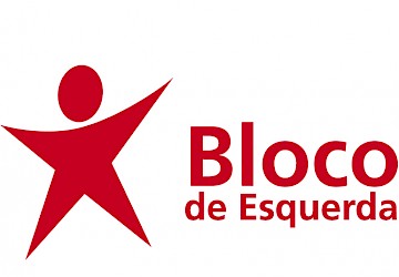 Campanha  Bloco de Esquerda no  Algarve