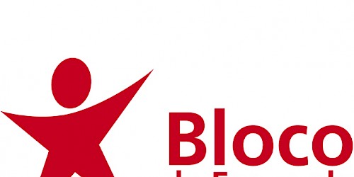 Campanha  Bloco de Esquerda no  Algarve