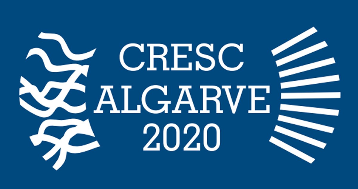 CRESC ALGARVE 2020 atinge 67% de taxa de compromisso em Agosto