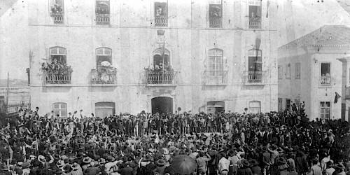 Centro Cultural de Lagos visita a História da Cidade no II Ciclo de Conferências “Lagos, da Monarquia à República”