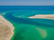 Algarve nomeado como melhor destino de praia do mundo - 1