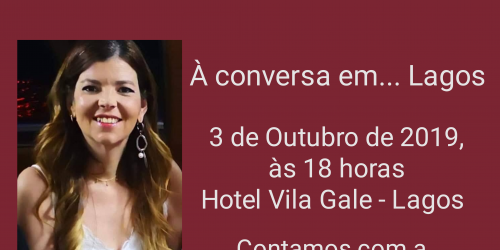 Apresentação de candidatura da Advogada Carla Silva e Cunha ao Conselho Regional de Faro da Ordem terá lugar já no  próximo dia 3 de Outubro em Lagos