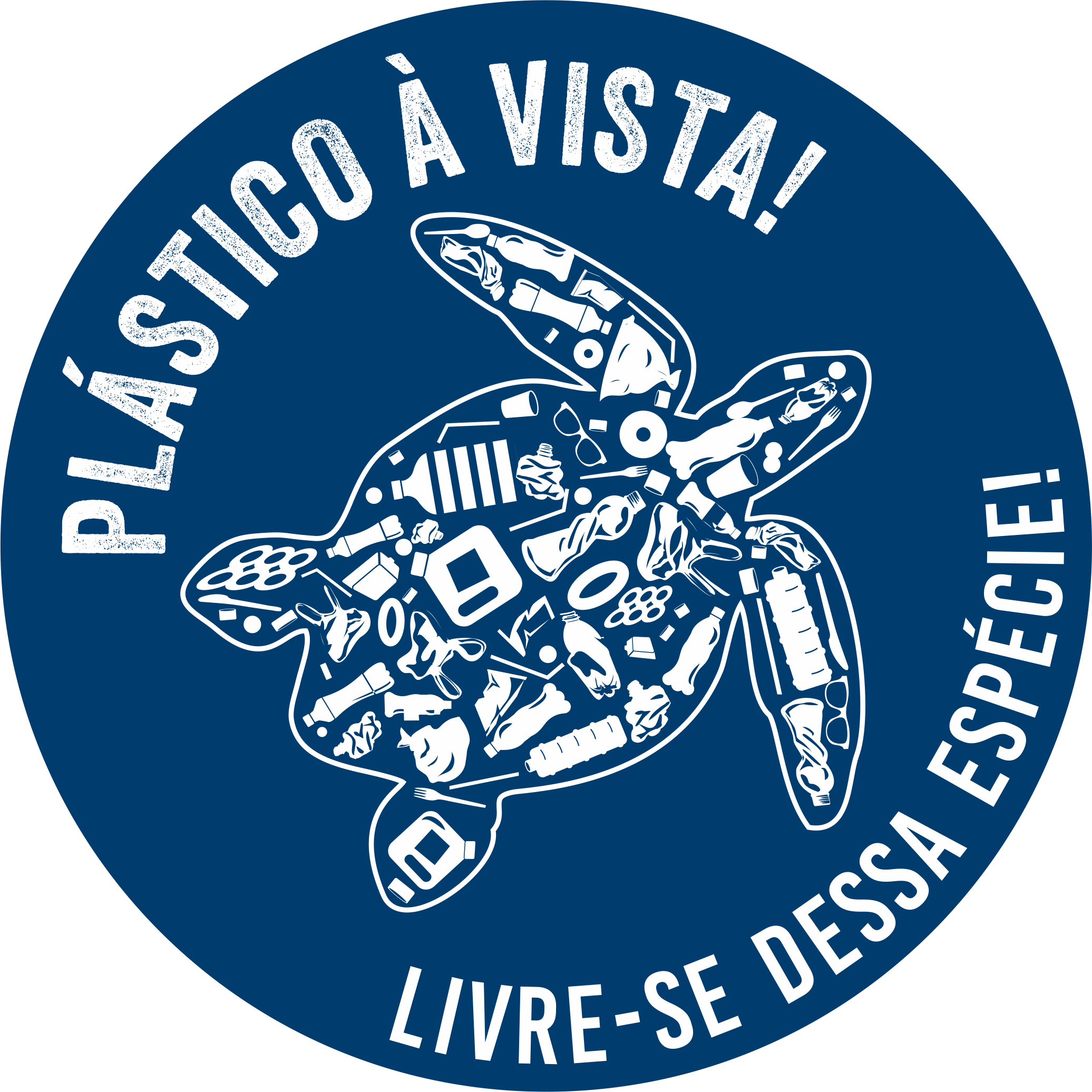 MAR Shopping Algarve sensibiliza para o ambiente com exposição sobre plásticos marinhos