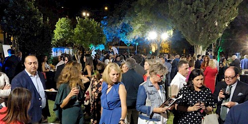 Algarve promove cultura e gastronomia em Espanha