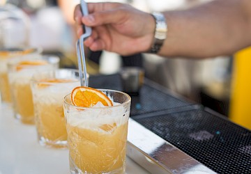 Mistura Beirão elege os 12 finalistas com os melhores cocktails