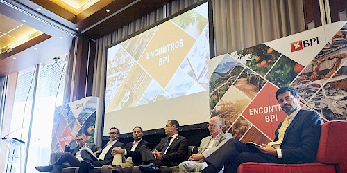 BPI reúne mais de 120 empresários do Algarve para debater desafios do turismo sustentável