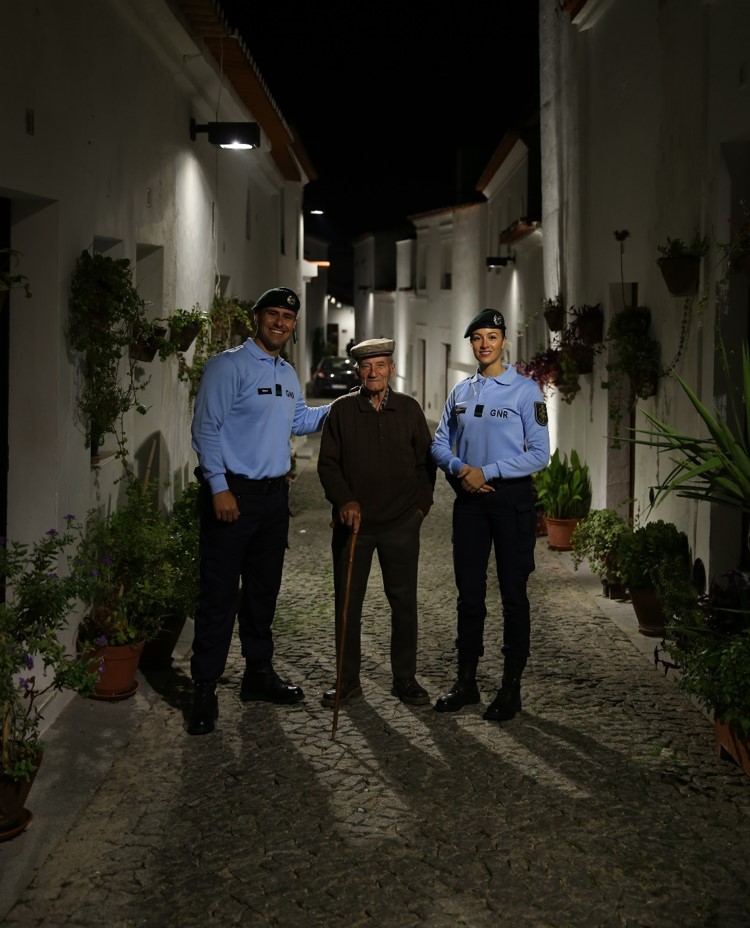 Operação “Censos Sénior 2019” da GNR