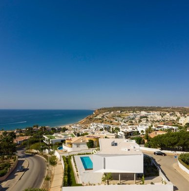 Preço das casas no Algarve sobe 1,4% durante o terceiro trimestre de 2019