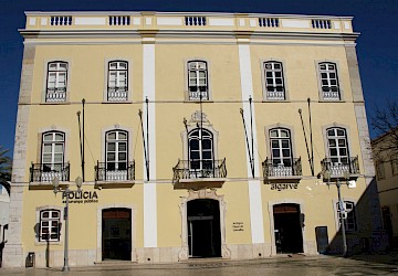 Preservação da memória da República Portuguesa no Município de Lagos