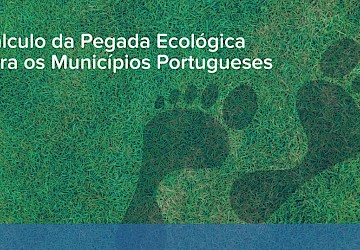 Adesão de Lagos ao Projecto “Pegada Ecológica dos Municípios Portugueses”