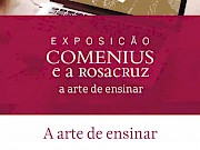 “Comenius e a Arte de Ensinar” no Centro de Interpretação de Vila do Bispo - 1